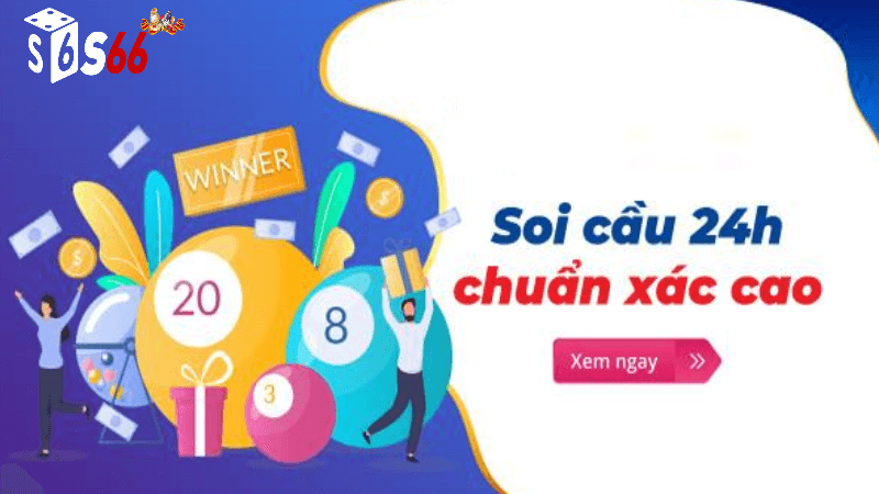 Các Phương Pháp Soi Cầu Thông Dụng