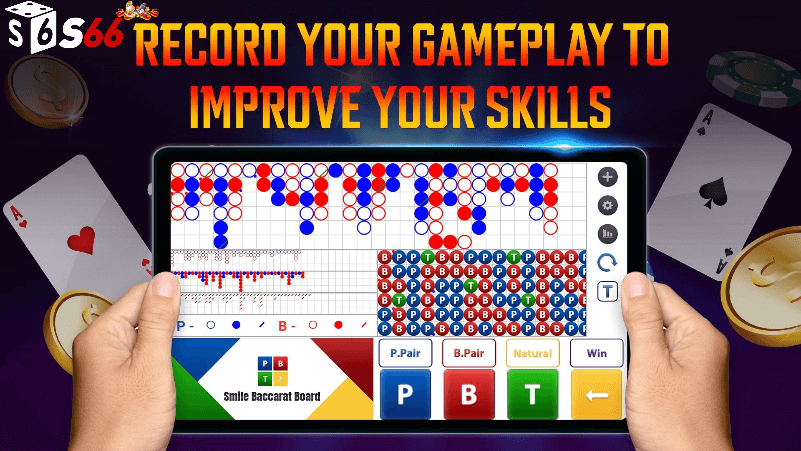 Cách Thực Hiện App Soi Cầu Baccarat S66