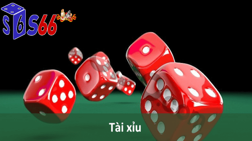 Tài xỉu online s666